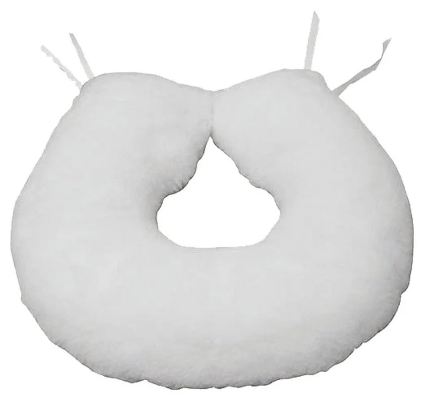 Antidecubitus Sitzkissen aus Baumwolle - Image 3