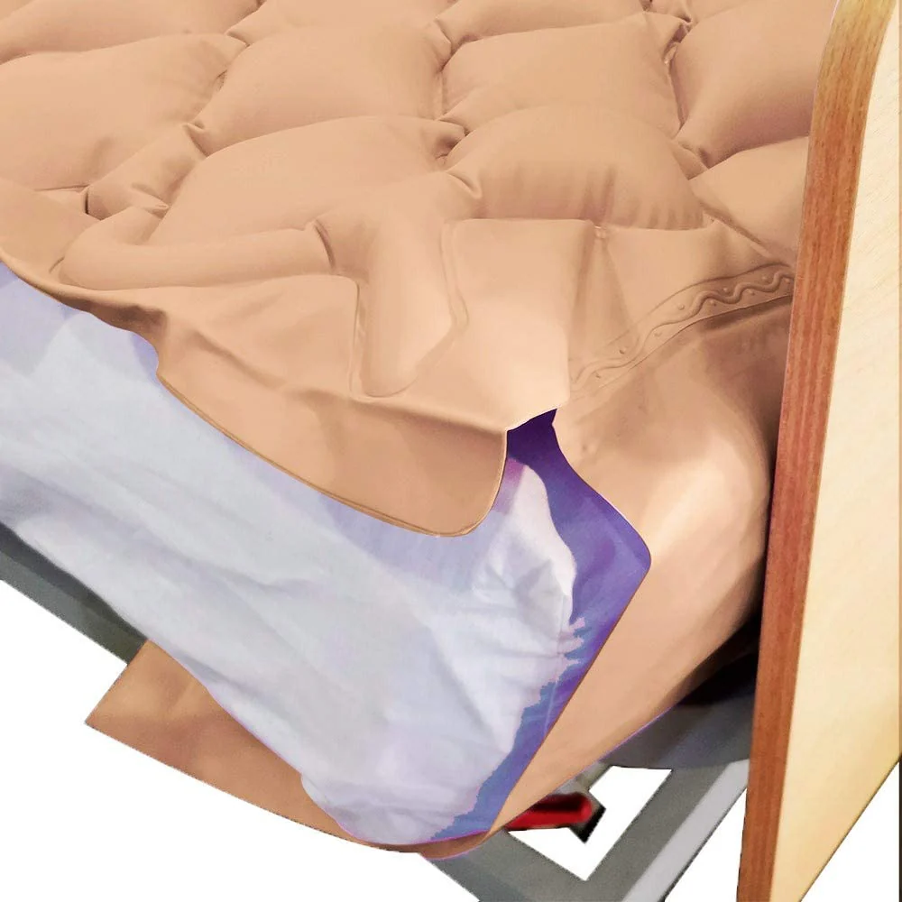 Antidekubitusmatratze mit ECO PLUS-Kompressor - Image 11