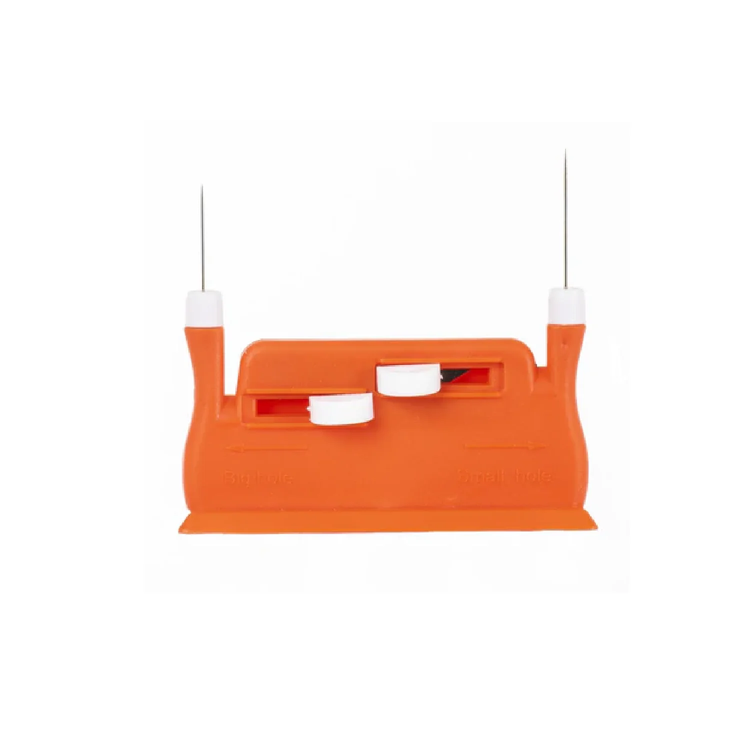 Automatischer Nadeleinfädler | Nähen - Image 6
