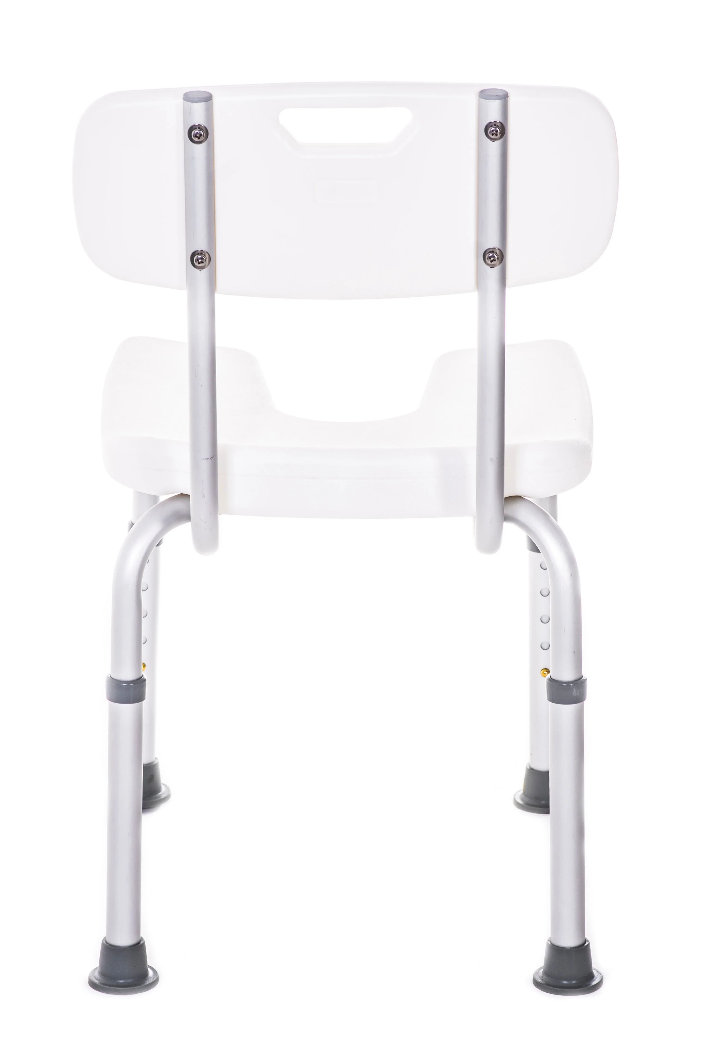 Duschstuhl U-Form Hygienischer Zugang - Image 6