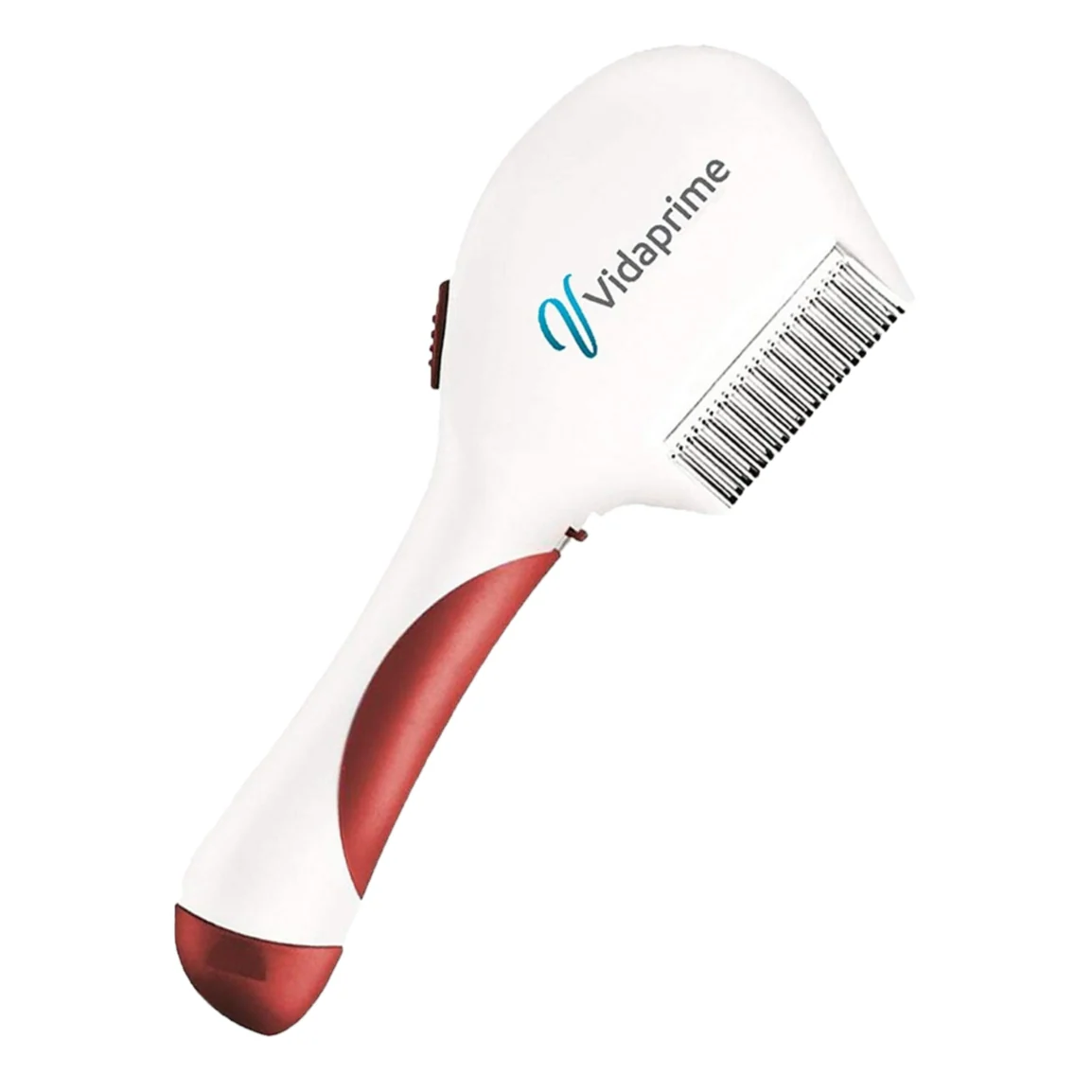 Elektrischer Läuse- und Nissenkamm | Professionelle Anwendung - Image 7