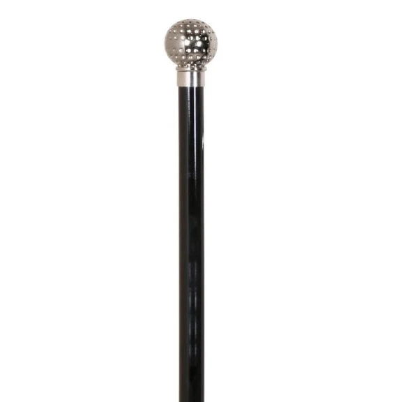 Hochwertiger orthopädischer Gehstock aus Nickel - Image 3