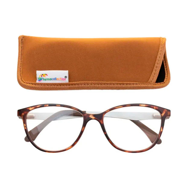 Lesebrille mit flexiblen Bügeln | Leicht und bequem - Image 3