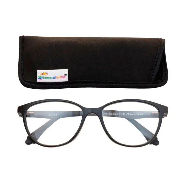 Lesebrille mit flexiblen Bügeln | Leicht und bequem - Image 4