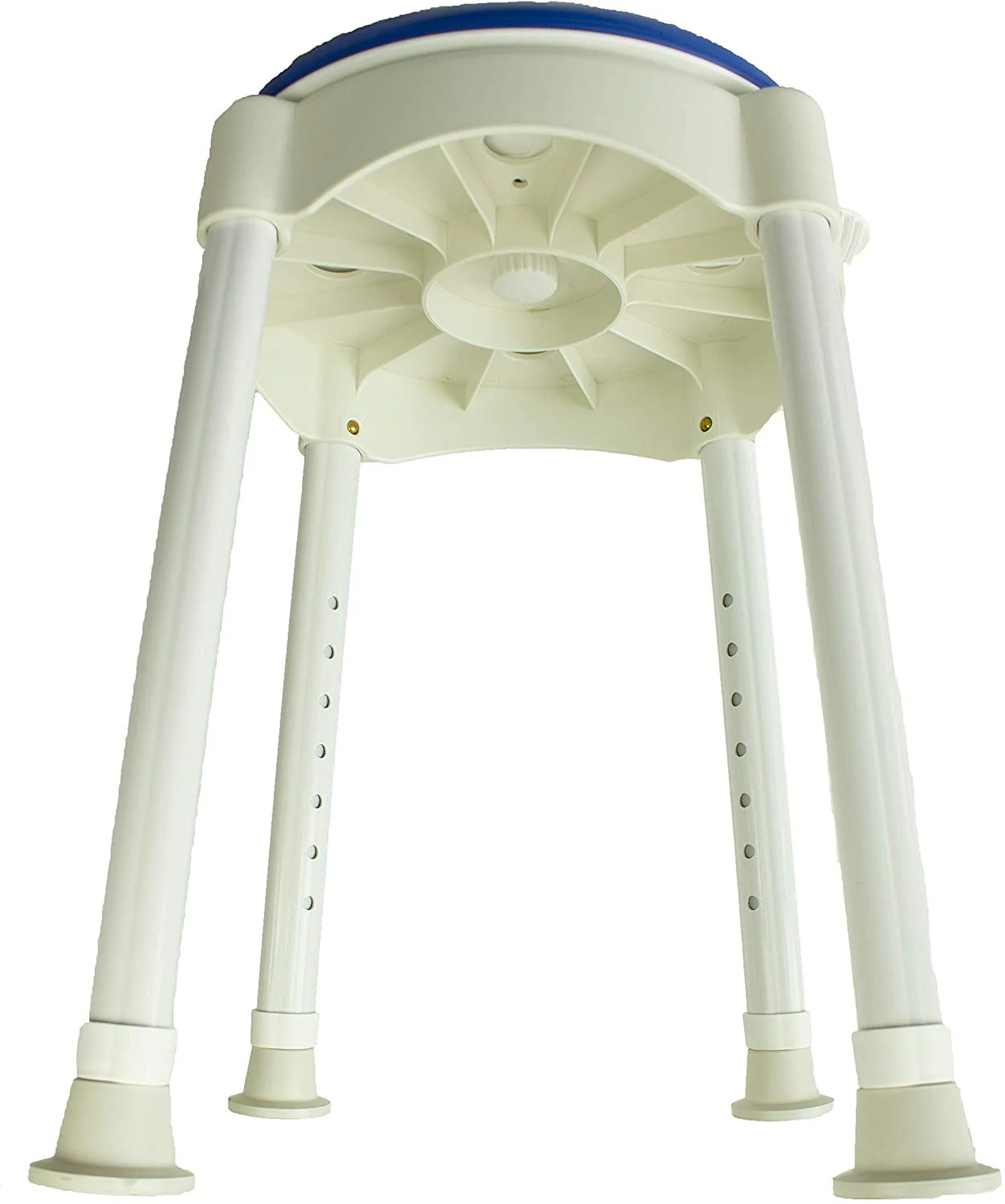 Multifunktionaler Drehhocker für das Badezimmer - Image 6