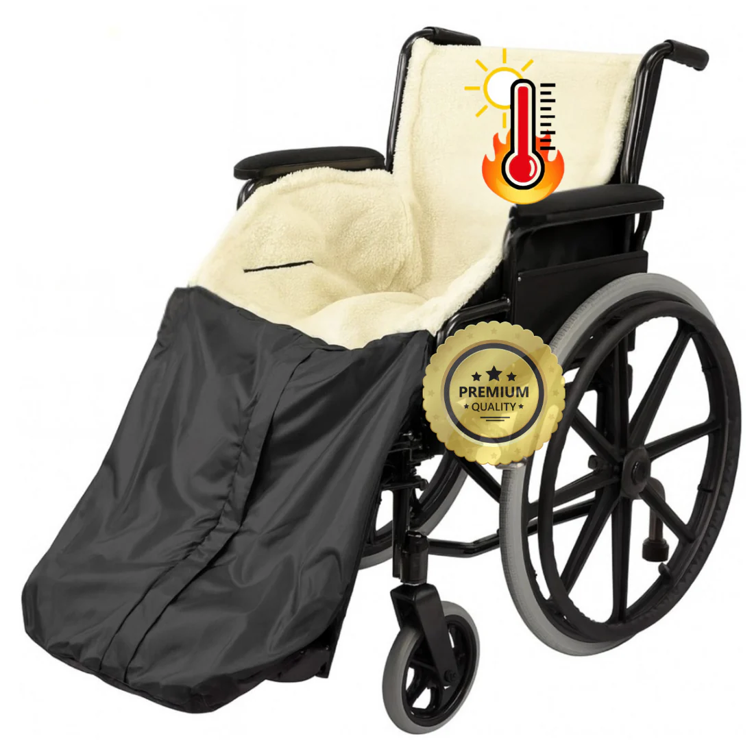 Rollstuhlzubehör
