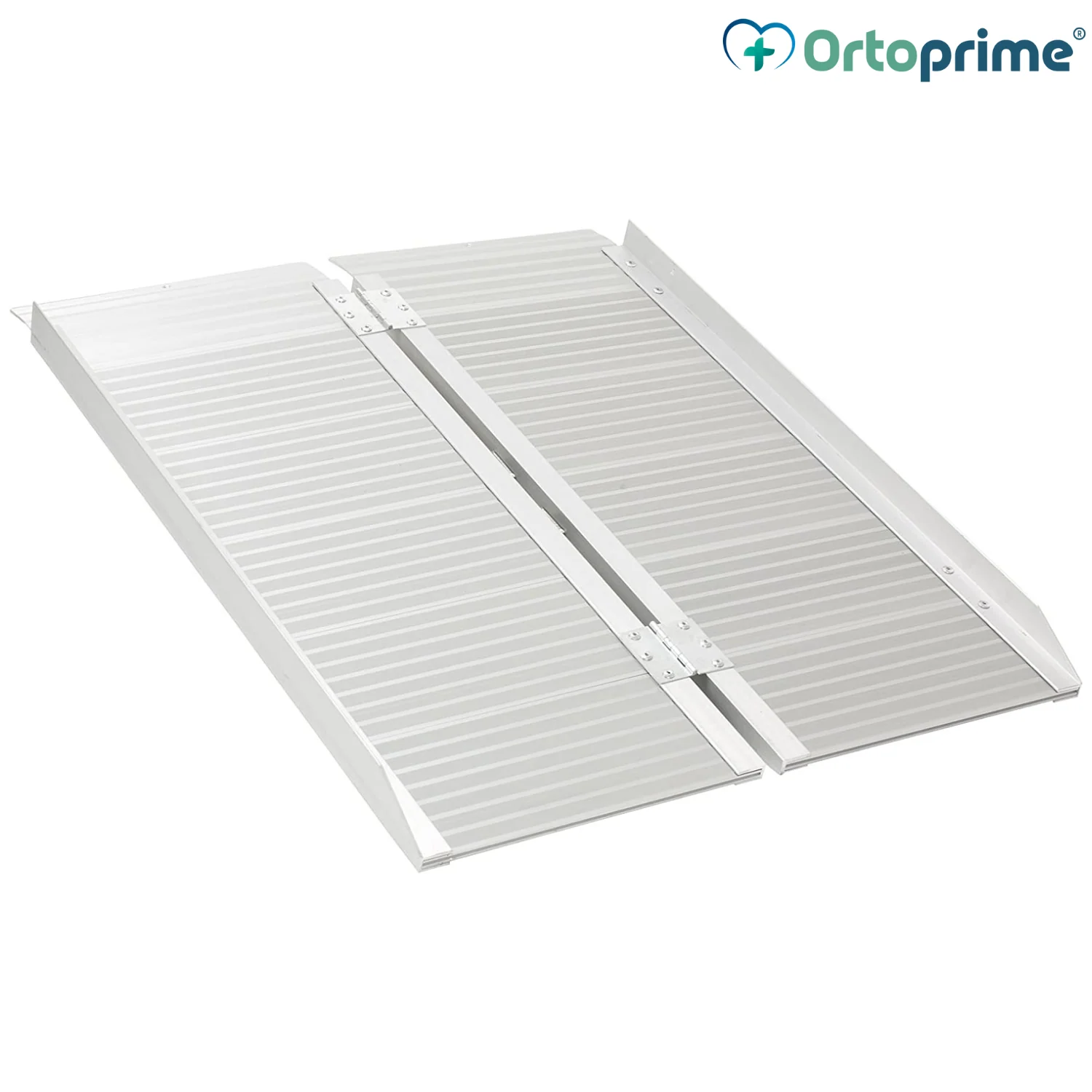 Tragbare Aluminiumrampe - Image 4