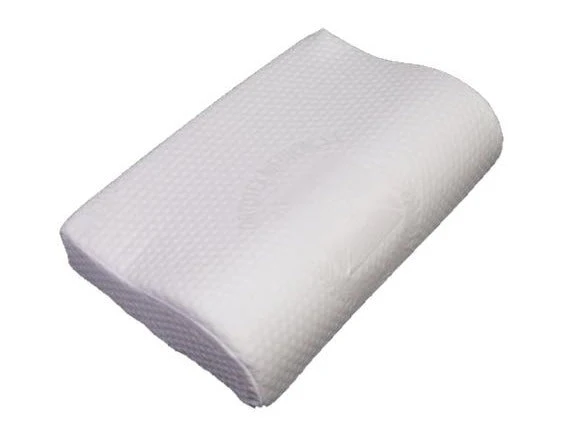 Viskoelastisches Nackenkissen | Effektive Unterstützung - Image 3