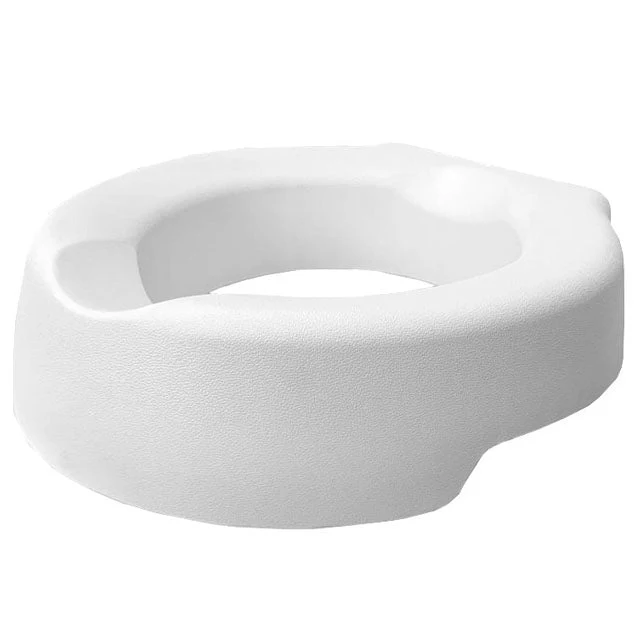 WC-Sitzerhöhung Weich 10 cm - Image 3